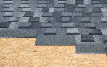 expert Solihull Lodge asphalt roof companies