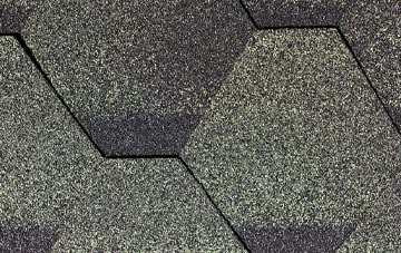 Solihull Lodge fibreglass shingle repairs