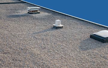 flat roofing Solihull Lodge, West Midlands
