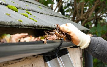 gutter cleaning Solihull Lodge, West Midlands