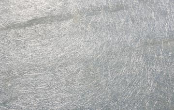 Solihull Lodge laminate fibreglass or shingles?