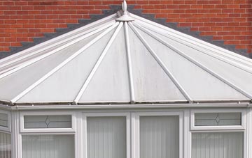 Solihull Lodge polycarbonate conservatory roof repairs