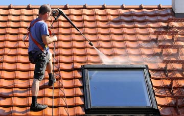 roof cleaning Solihull Lodge, West Midlands