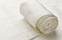 Solihull Lodge fibreglass roofing repairs