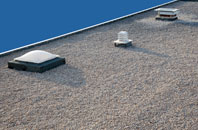 Solihull Lodge flat roofing